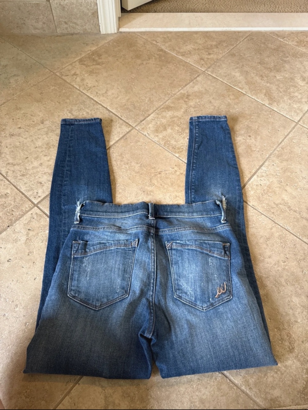Express Jeans - Picture 3 of 3